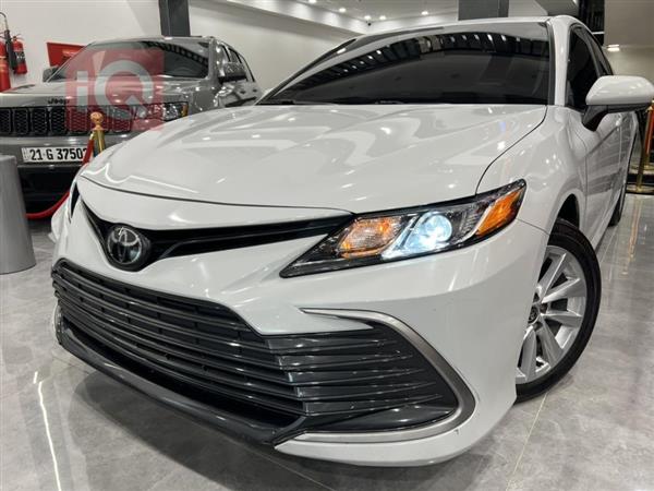 Toyota for sale in Iraq